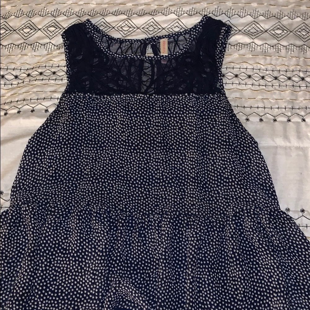 Super Adorable Blouse!